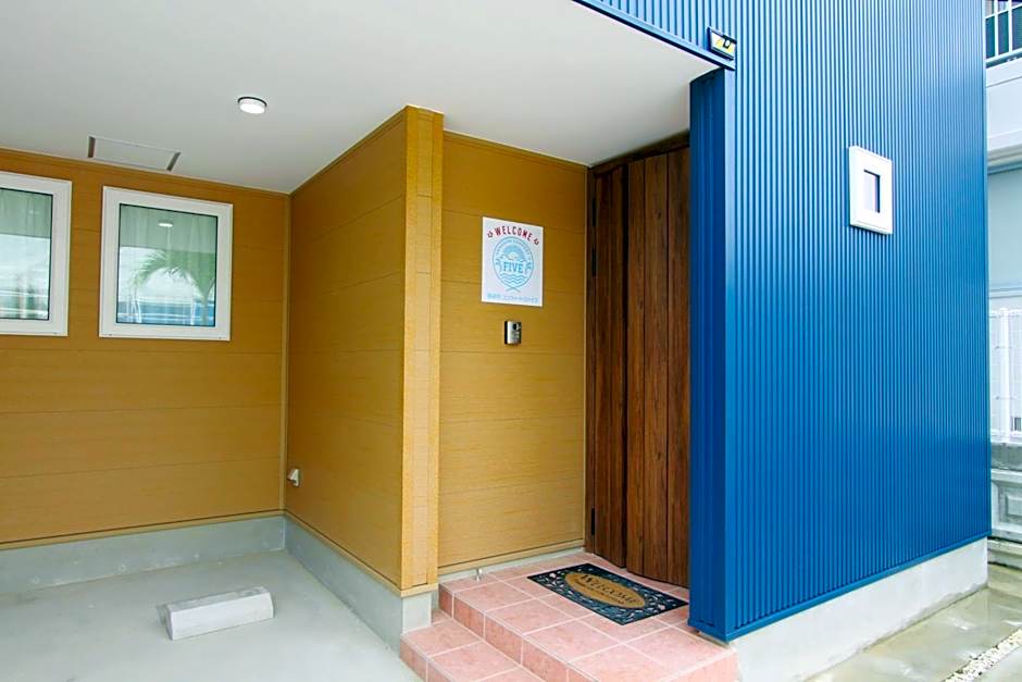 Comfort Villa V(five)