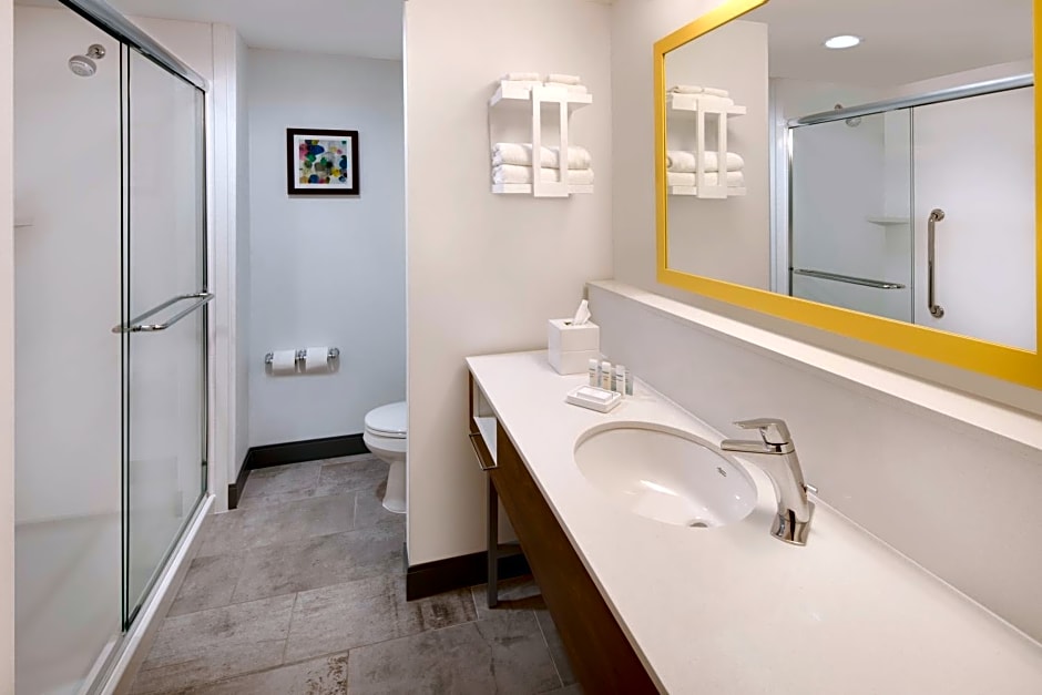 Hampton Inn & Suites D'Iberville Biloxi