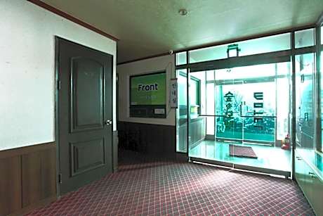 Yesan Supsok Motel