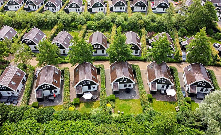 Europarcs Koningshof