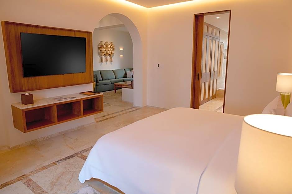 Paraiso de la Bonita, a Luxury Collection Resort, Riviera Maya, Adult All-Inclusive