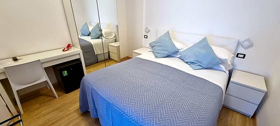 Hotel Mare Blu - Bed & Breakfast
