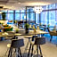 Hôtel Mercure Hyères Centre