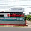 RedDoorz near Kampus UMP Purwokerto