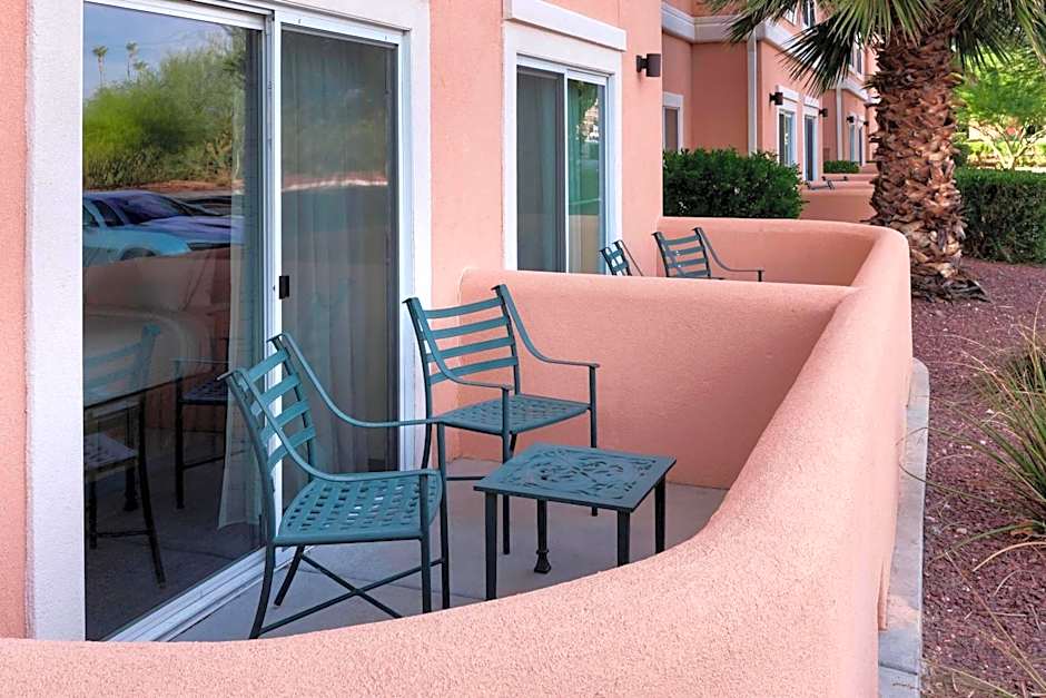Residence Inn by Marriott Tucson Airport