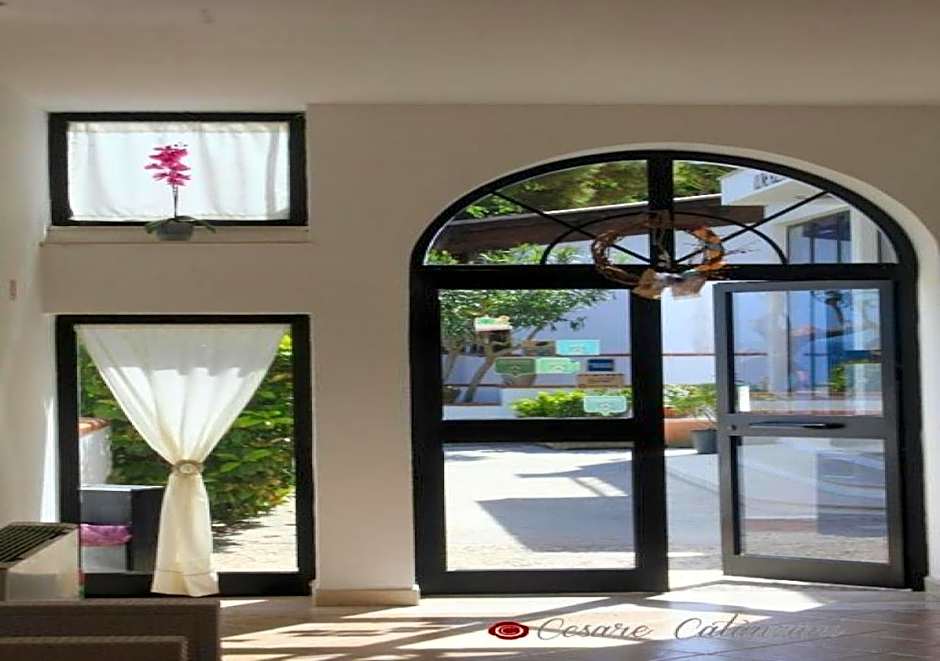 Hotel Piccolo Paradiso Del Gargano