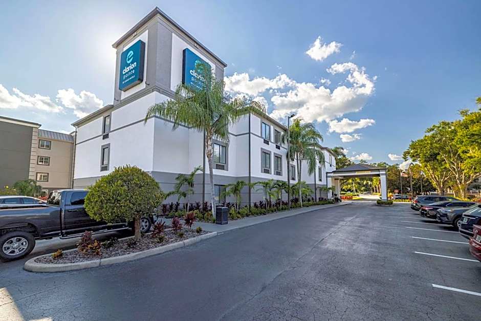 Clarion Pointe Lakeland I-4