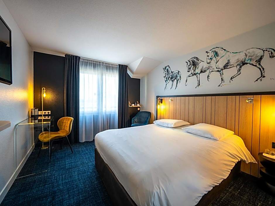 Mercure Bords de Loire Saumur