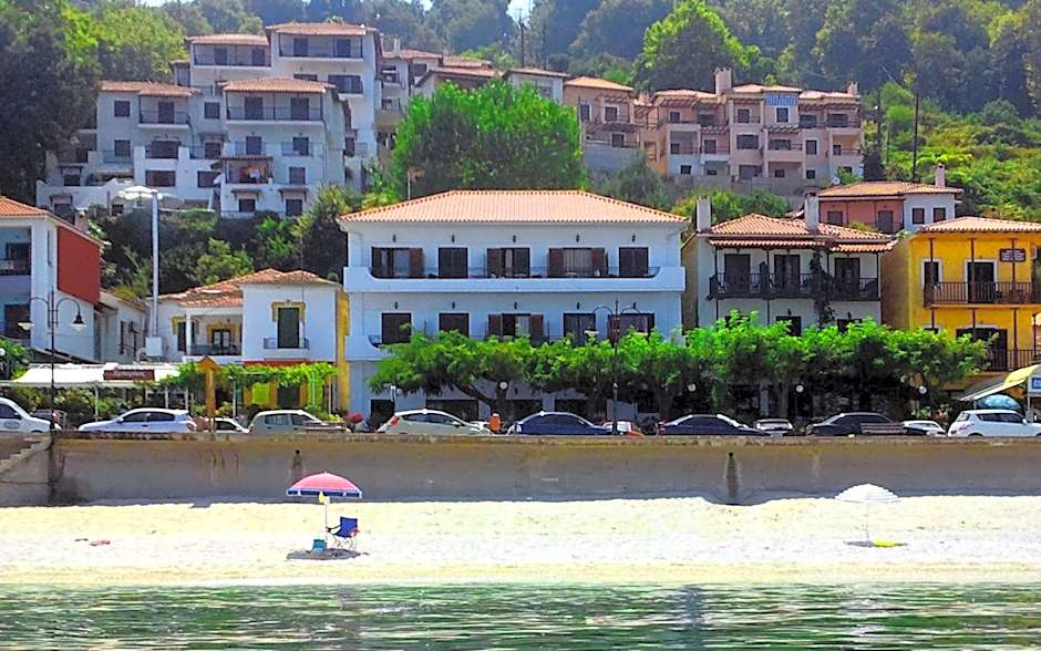 Hotel Evripides