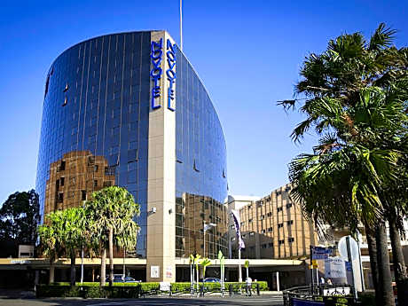 Novotel Sydney Parramatta