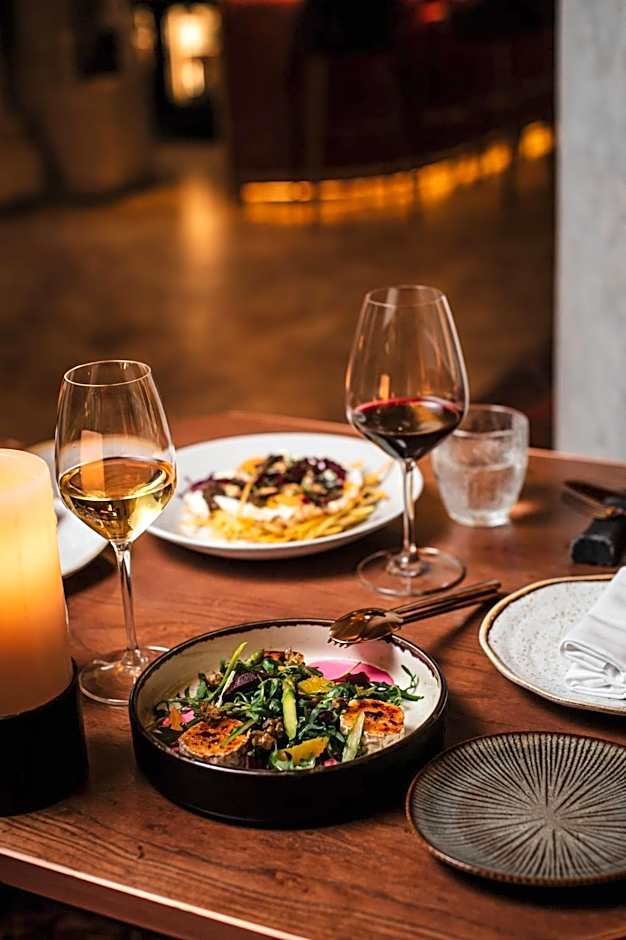 Vignette Collection Convent Square Lisbon By IHG