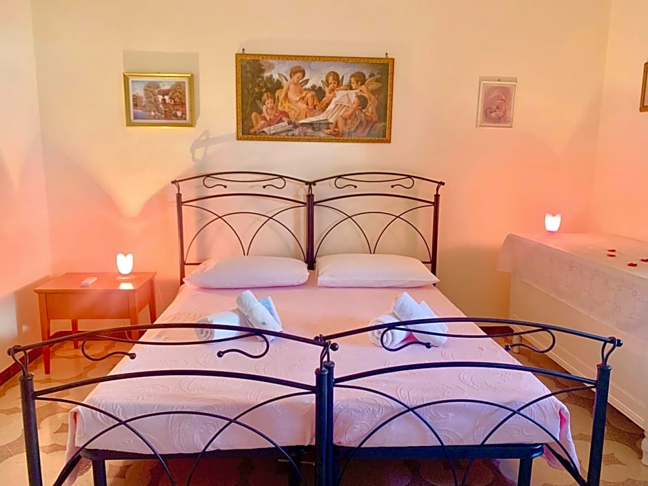 Bed & Breakfast Acquamarina