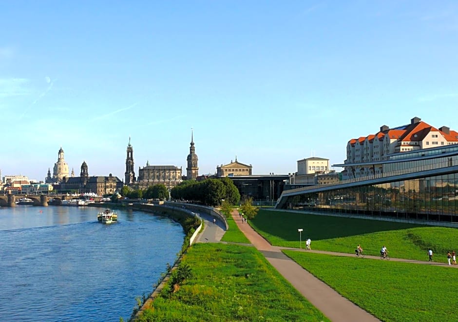 Maritim Hotel Dresden