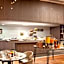 Paris Marriott Charles de Gaulle Airport Hotel