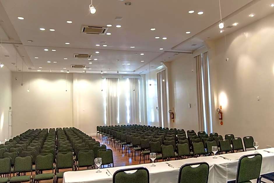 Hotel Torres Da Cachoeira