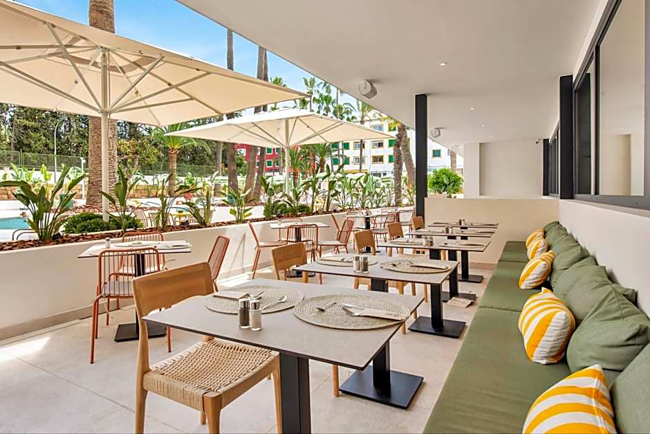 Tangerine by Honne Hotels - Adults Only