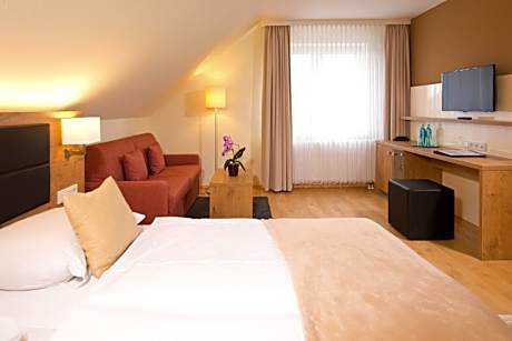 Double Comfort Plus