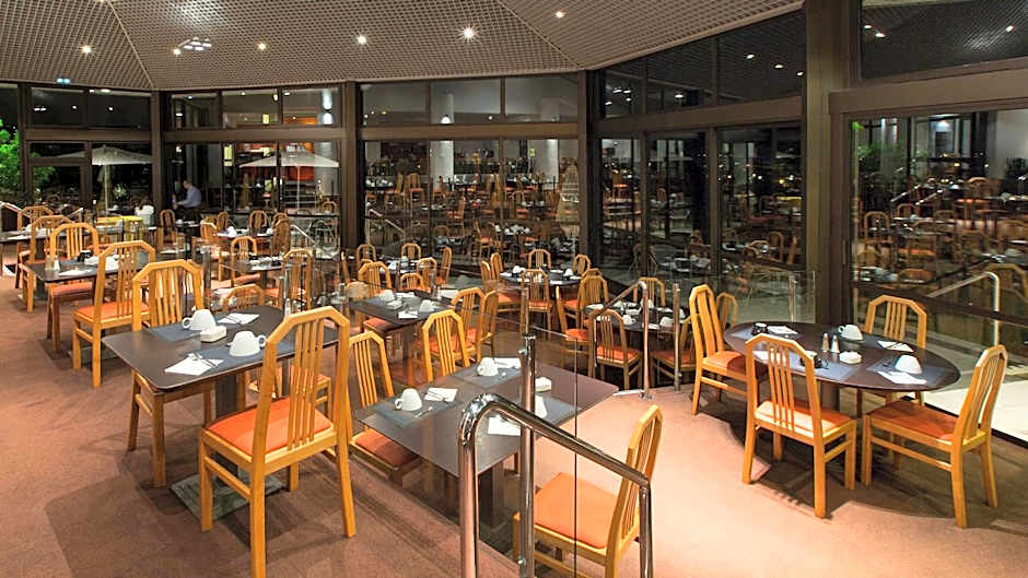 Novotel Amboise