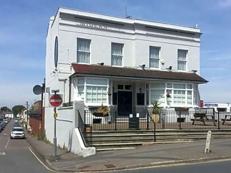 The Midland