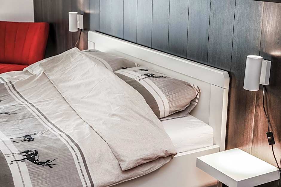 Hotel 't Welink