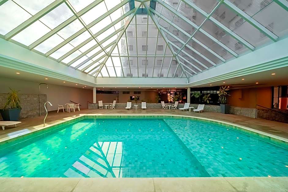 Ibis Styles Sorocaba Santa Rosalia