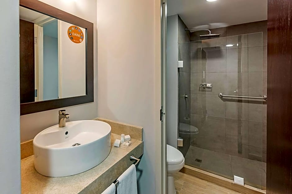 Sleep Inn Tijuana
