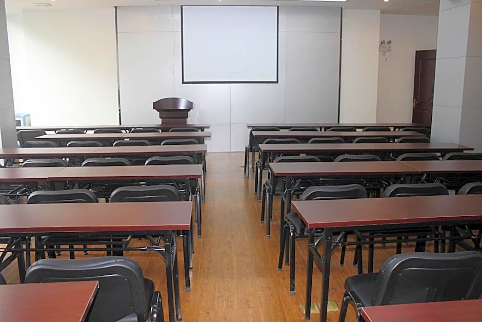 Jinjiang Inn Quanzhou Transportation Center Station