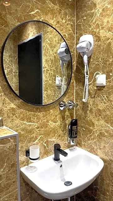 Sonata City Hotel