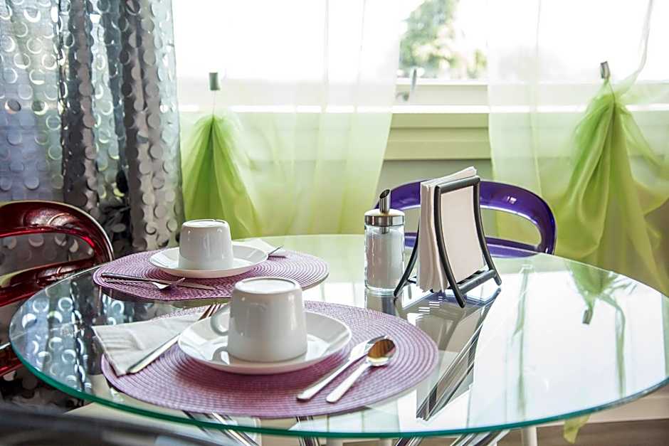 Michela BB & Relais