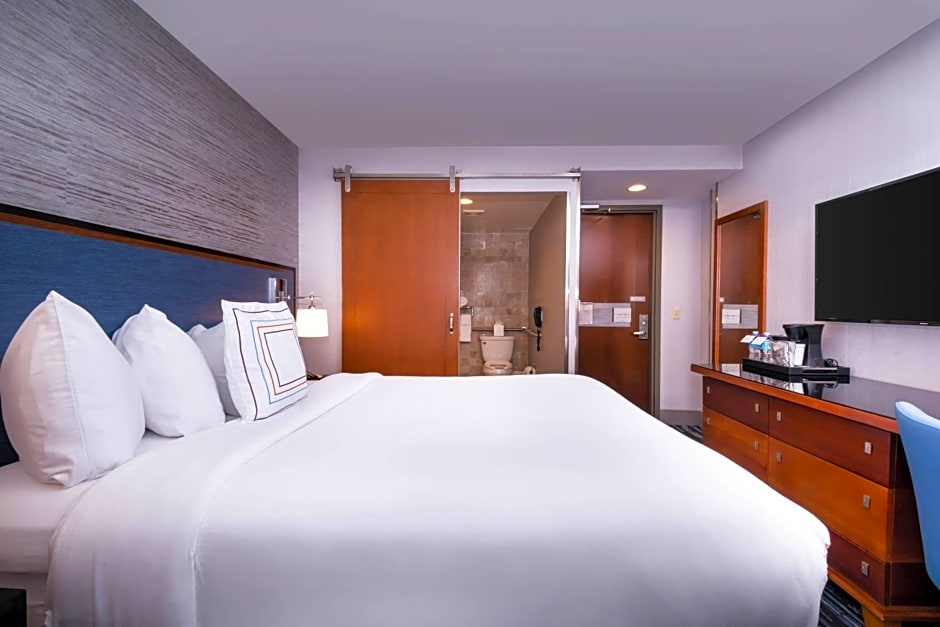 Fairfield Inn & Suites by Marriott New York Manhattan/Times Square