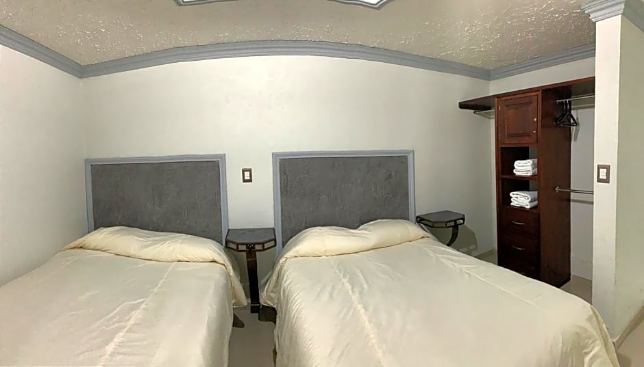 Hotel La Condesa