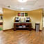 Hampton Inn By Hilton St. Louis/St. Charles