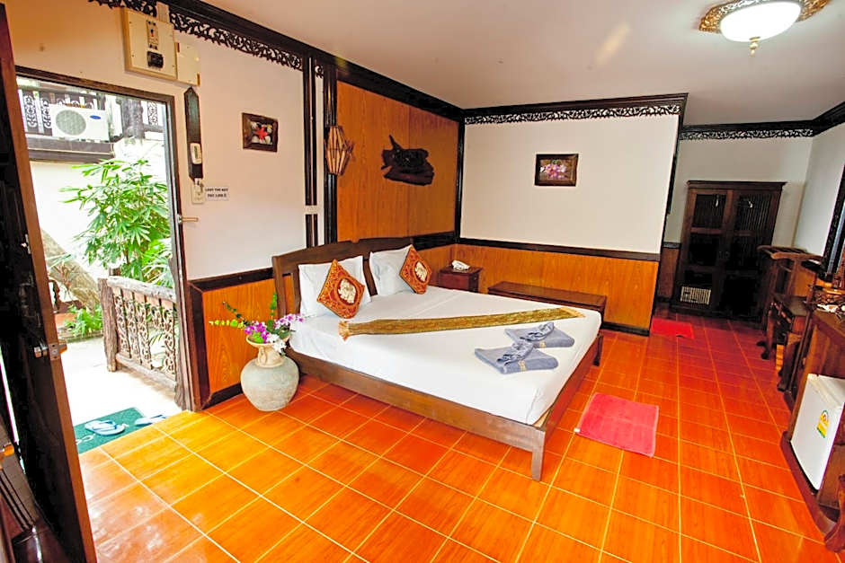 Paradise Pearl Bungalows