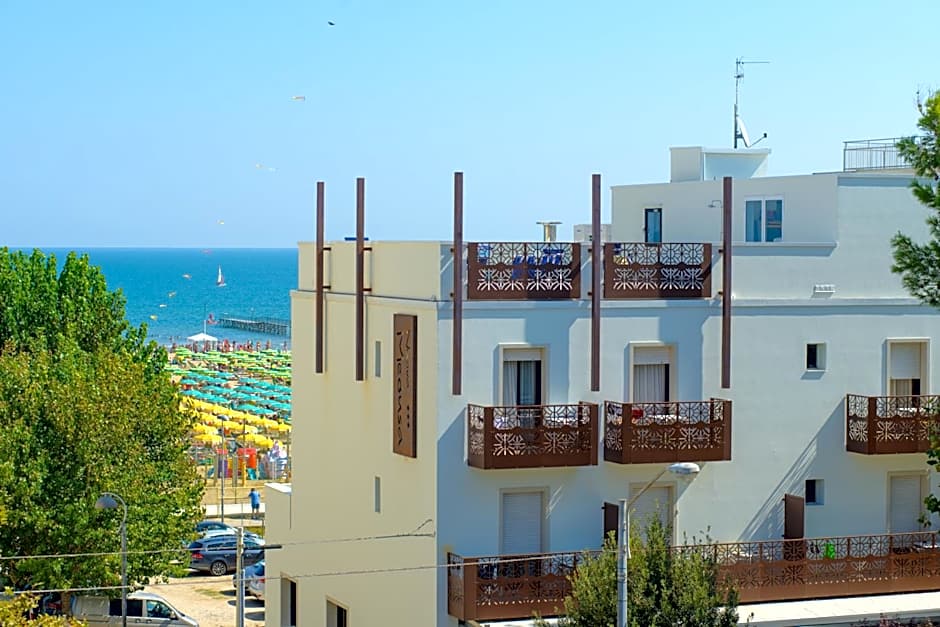 Hotel Nuova Medusa Rimini