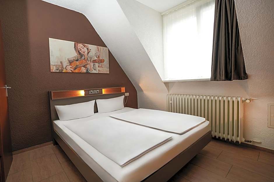 Hotel Frohnhauser Hof