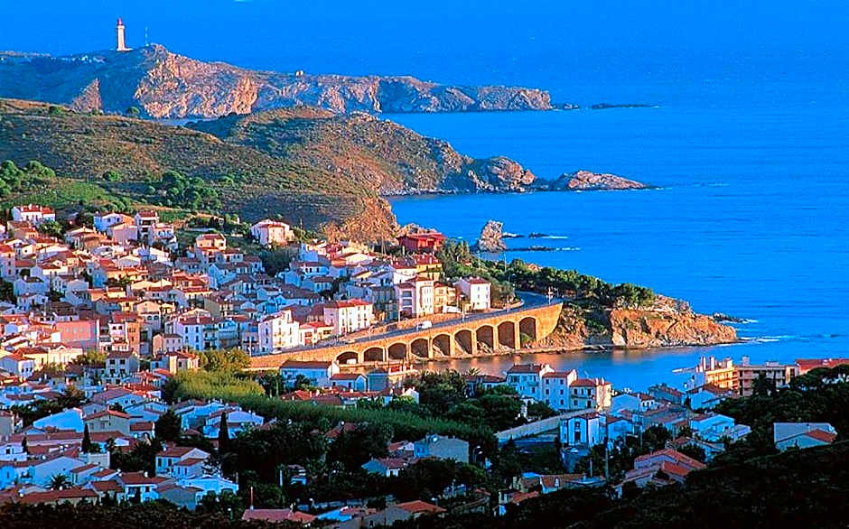 Face à la mer Résidence Les Elmes