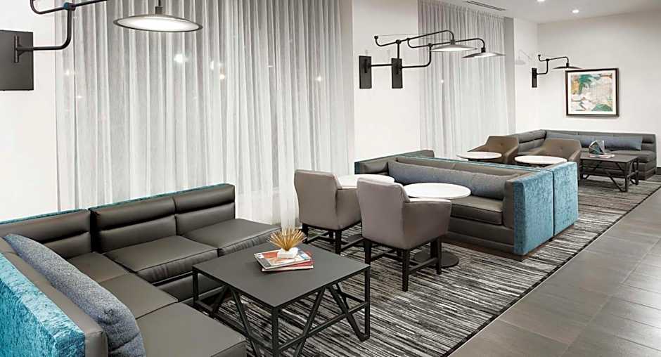 Hyatt Place Lubbock