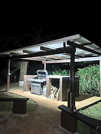 Camp Taveuni
