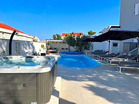 Villa Olea