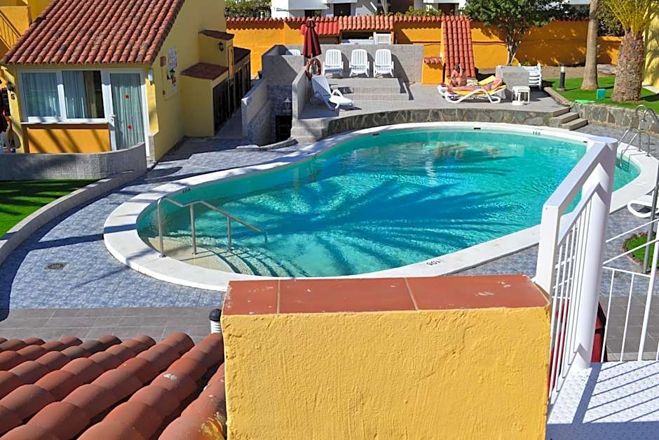 Bungalows Club Primavera