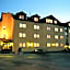 Hotel-Restaurant Central am Königshof