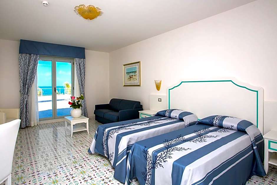 Hotel Ferretti