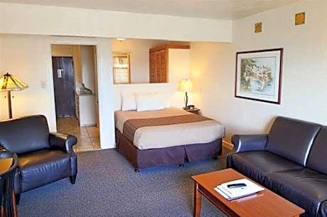 Studio with Ocean View #128