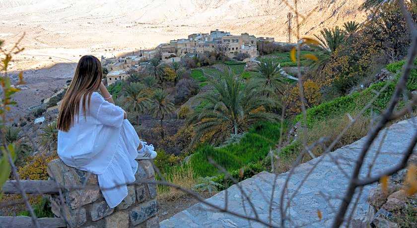 Sama Wakan Heritage Home