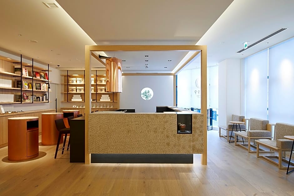 HOTEL 1899 TOKYO