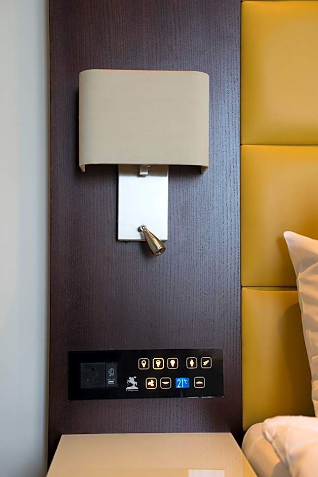 St George'S Hotel - Wembley