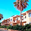 Pagona Holiday Apartments