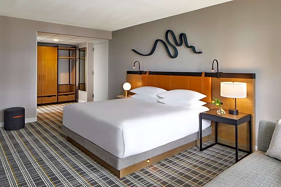 Hyatt Regency Atlanta