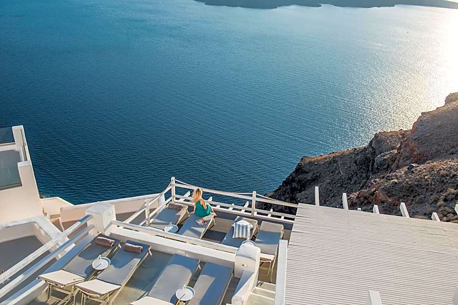 On The Rocks - Small Luxury Hotels of the World