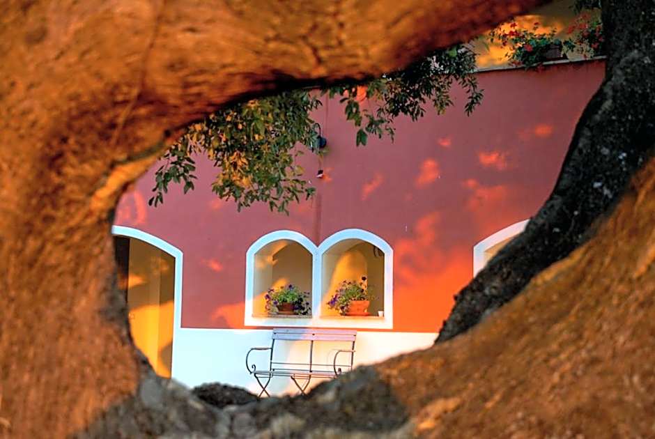 Giardino dei Sugheri